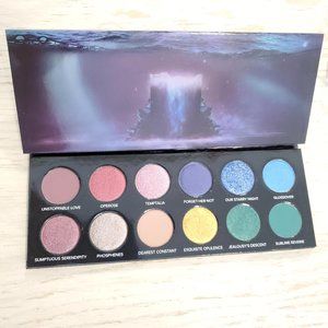 Sydney Grace X Temptalia Radiant Reflection, light